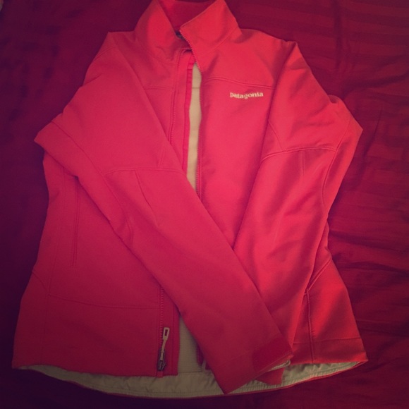 Patagonia Jackets & Blazers - Soft-Shell Jacket!
