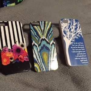 iPhone 5s cases