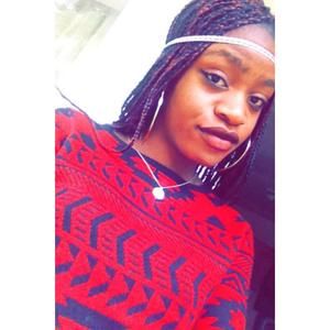 Meet your Posher, Monica