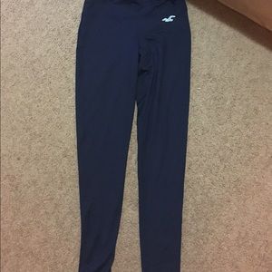 Hollister sport pants