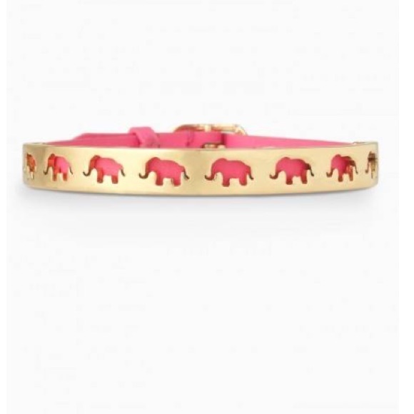 Stella Dot Strength Bracelet