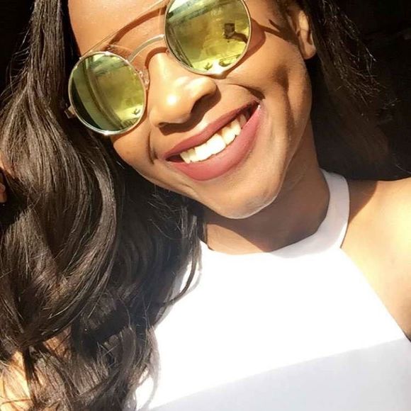 Meet your Posher, Yveliane