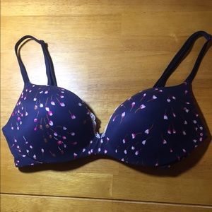 Victoria's Secret Plunge Bra