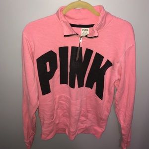 VS Pink sweatshirt