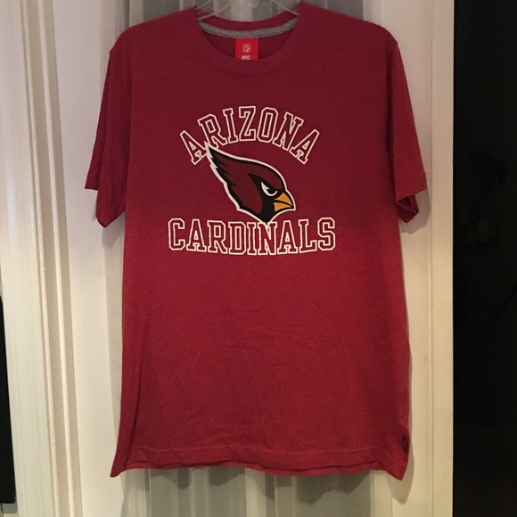 Nike Arizona Cardinals Short Sleeve Tee (unisex)