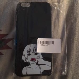 iPhone 6+\6s+ case