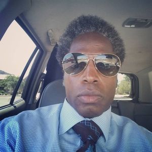 Meet your Posher, Anthony