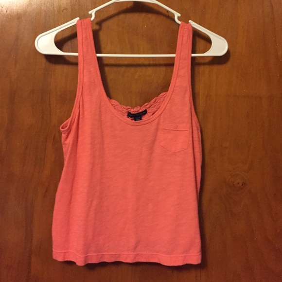 American Eagle Tank Top