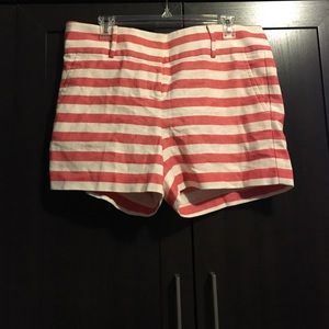 4 1/2 in. Ann Taylor Shorts !