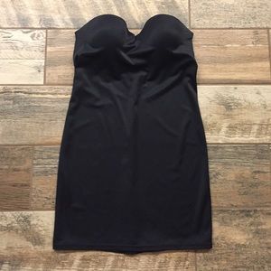 Vicortia's Secret body shaper