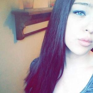 Meet your Posher, Katherine