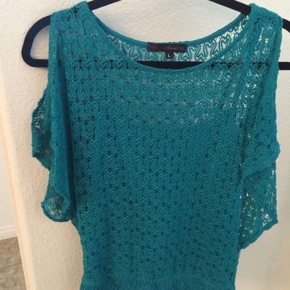 Heart Soul size Large