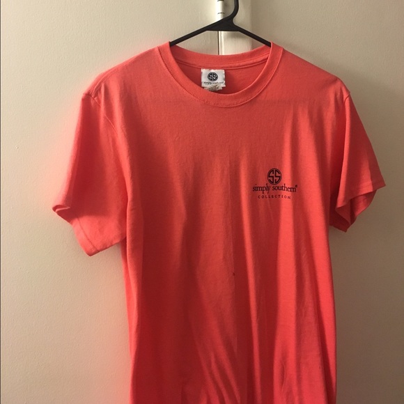 bundle of simply southern shirts