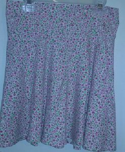 Girls skirt
