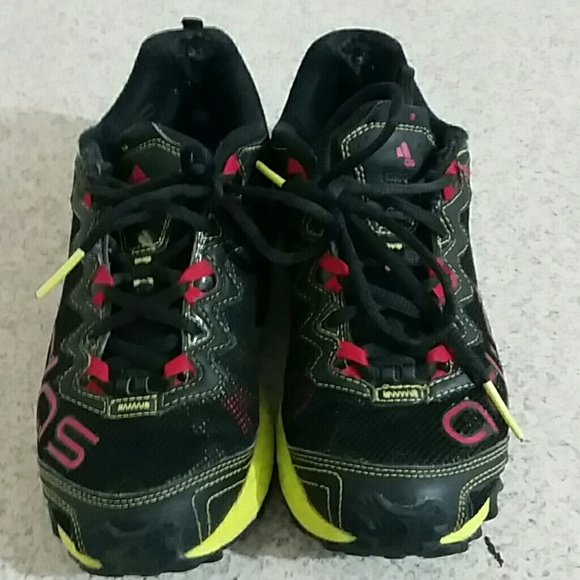 Adidas athletic women's 7