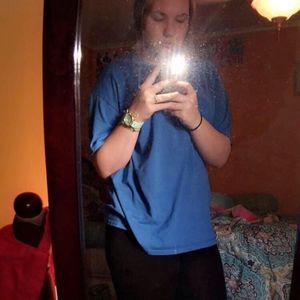 Meet your Posher, Logan