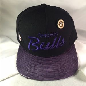 Just ⭐️ Don By: MITCHELL & Ness hat