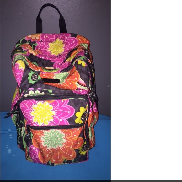 Vera Bradley PackBack