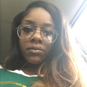 Meet your Posher, Marquita