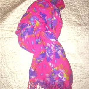 🌺🌸Floral Scarf from Old Navy🌸🌺