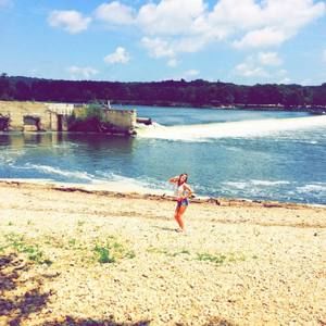 Meet your Posher, Michaela