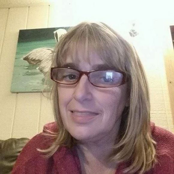 Meet your Posher, Ginny - Picture 1 of 1