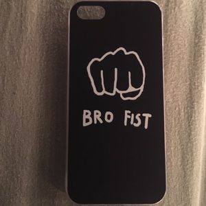 iPhone 5/5s personalized case