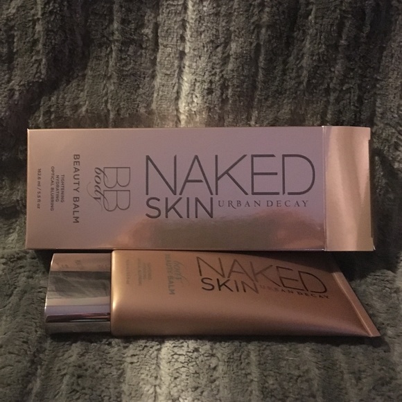 Urban Decay - Naked Skin Body Beauty Balm - Picture 2 of 4