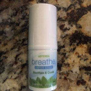 DoTerra Breathe Vapor Stick - NEW