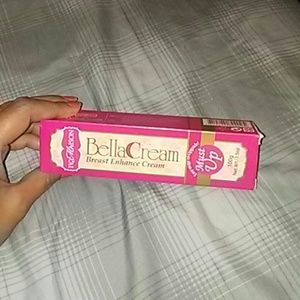 Bella Breast Enhance Cream