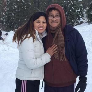 Meet your Posher, Tammy