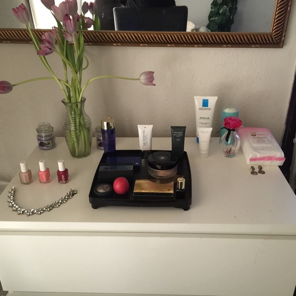 Meet your Posher, Nelly