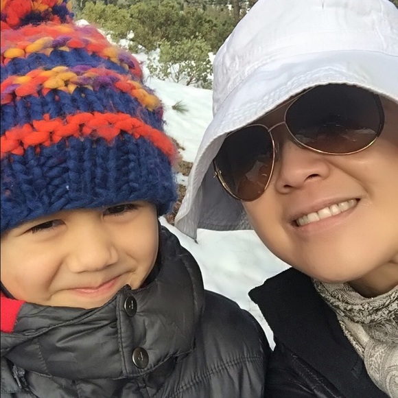 Meet your Posher, Trisha! - Picture 2 of 4