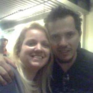 Meet your Posher, Cheryl