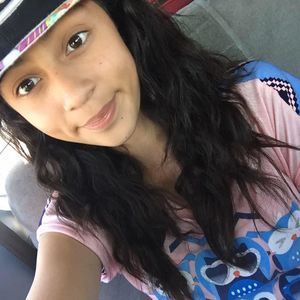 Meet your Posher, Gabby