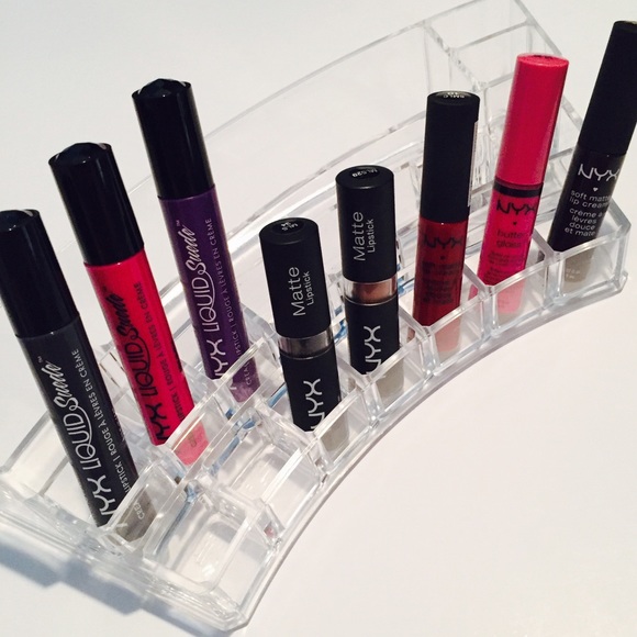 NYX Bundle
