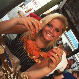 Meet your Posher, Cassidy