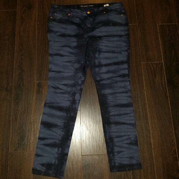 Michael kors yen banks pants