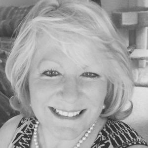 Meet your Posher, Kimmarie