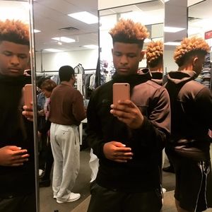Meet your Posher, Kesean