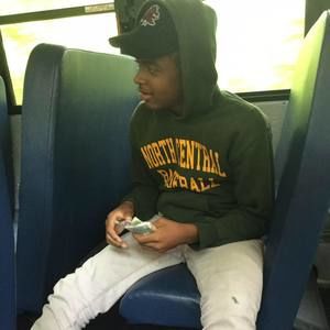 Meet your Posher, Nick