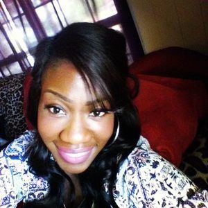 Meet your Posher, Porsha