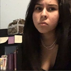 Meet your Posher, Natali