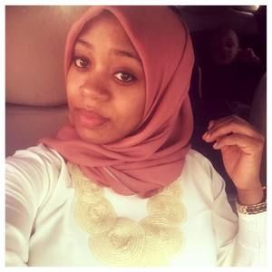 Meet your Posher, Kierra monae'