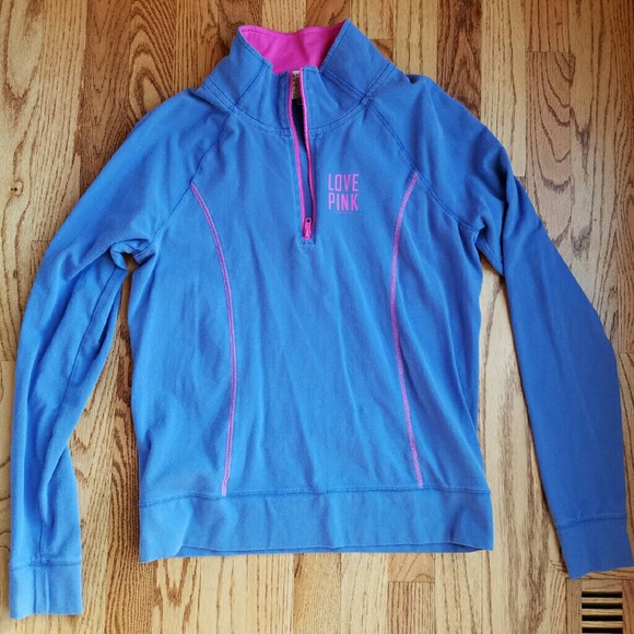 PINK jacket