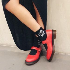 NWOT Doc Martens Indica (RESERVED)