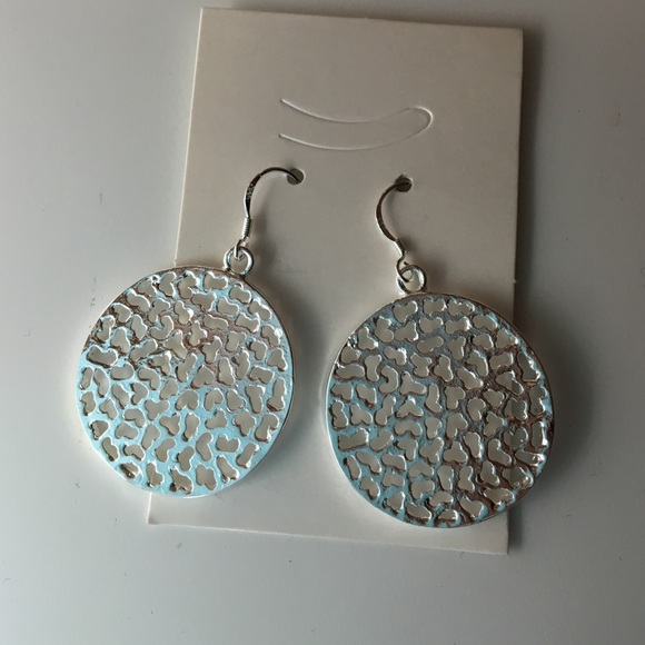 🎁Statement earrings - Picture 2 of 4