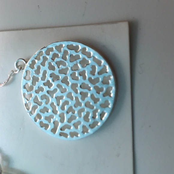 🎁Statement earrings - Picture 4 of 4