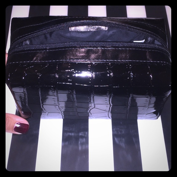 BareMinerals Makeup Bag