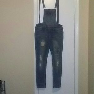 Rue21 Overalls!!!